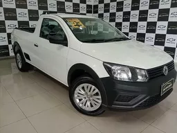 Volkswagen Saveiro