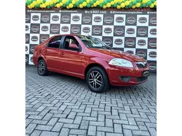 Fiat Siena