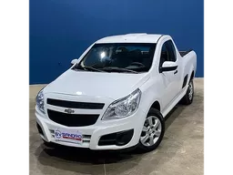Chevrolet Montana