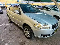 Fiat Siena