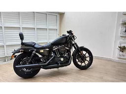 Sportster 883