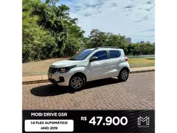 Fiat Mobi