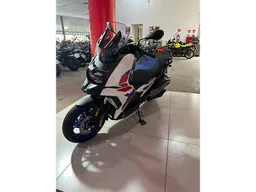BMW C 400 X