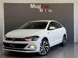 Volkswagen Virtus