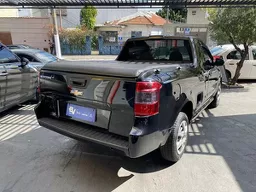 Chevrolet Montana