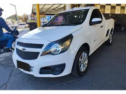 Chevrolet Montana