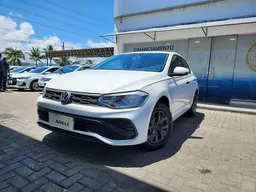 Volkswagen Polo Hatch