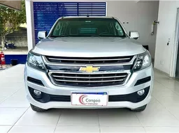 Chevrolet S10