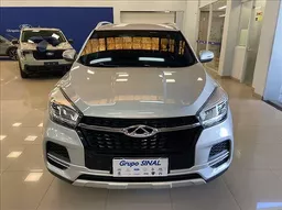 Chery Tiggo 5X