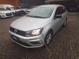 Volkswagen Voyage