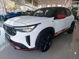 Fiat Pulse
