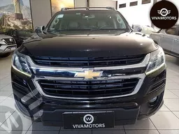 Chevrolet S10