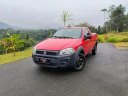 Fiat Strada