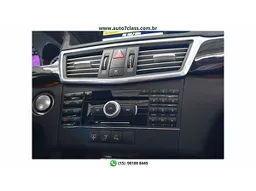 Mercedes-benz E 350