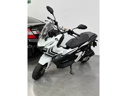 Honda ADV