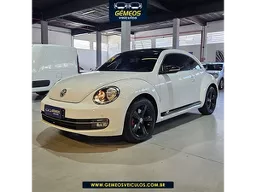 Volkswagen Fusca