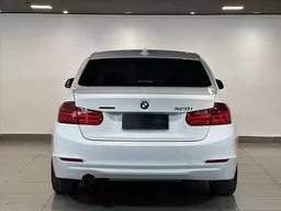 BMW 320i