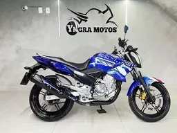 YS 250