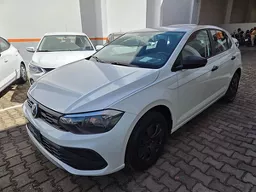 Volkswagen Polo Hatch
