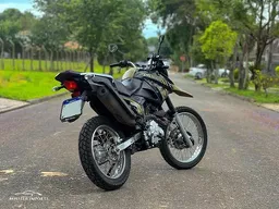 Yamaha XTZ 150