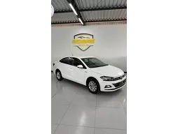 Volkswagen Virtus