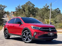 Volkswagen Nivus