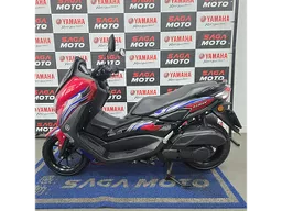 Yamaha Nmax