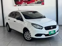 Fiat Grand Siena