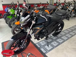 Yamaha Fazer 250