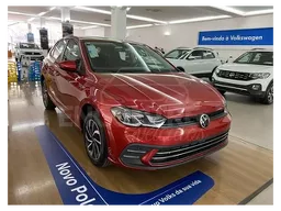 Polo Hatch