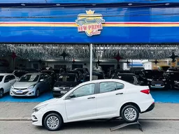 Fiat Cronos
