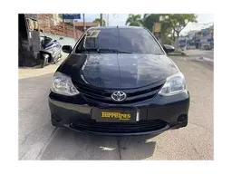 Toyota Etios