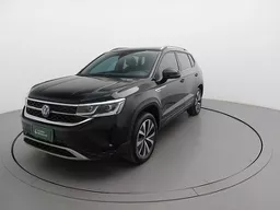 Volkswagen Taos