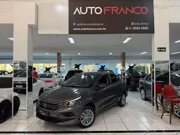 Fiat Cronos