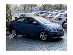 Chevrolet Prisma