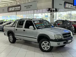 Chevrolet S10