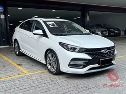 Chery Arrizo 6