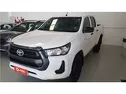 Toyota Hilux 2021-branco-presidente-prudente-sao-paulo-130