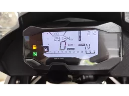 BMW G 310 GS