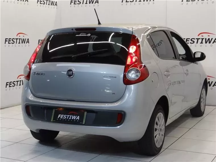 Fiat Palio Prata 7