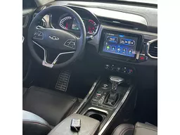 Chery Tiggo 5X