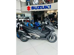 Kymco AK