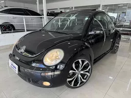 Volkswagen New Beetle