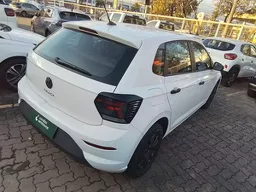Volkswagen Polo Hatch