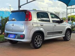 Fiat Uno