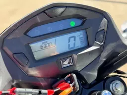 Honda CG 160