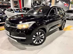 Chery Tiggo 5X