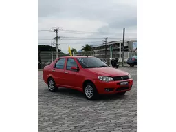 Fiat Siena