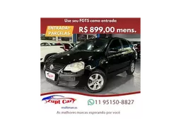 Volkswagen Polo Hatch