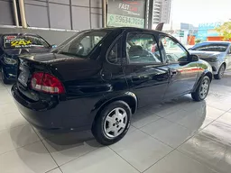 Chevrolet Classic